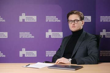 Евгений Фаворов: Строительная отрасль – в критическом состоянии. Миллионы людей могут остаться без жилья