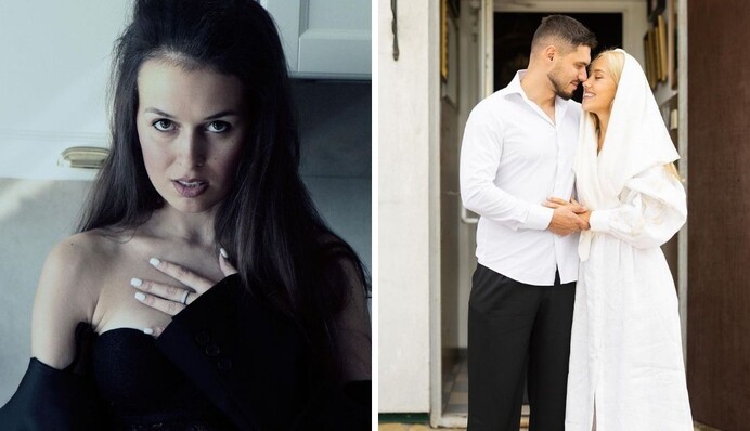 Экс-участница 