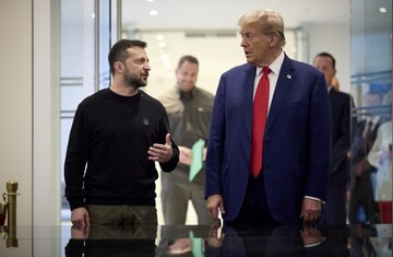 Трикутник Трамп-Зеленський-Путін. За яких умов новий президент США розвернеться на 180 градусів