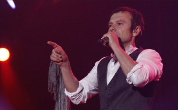 У Вакарчука стався конфуз з Grammy