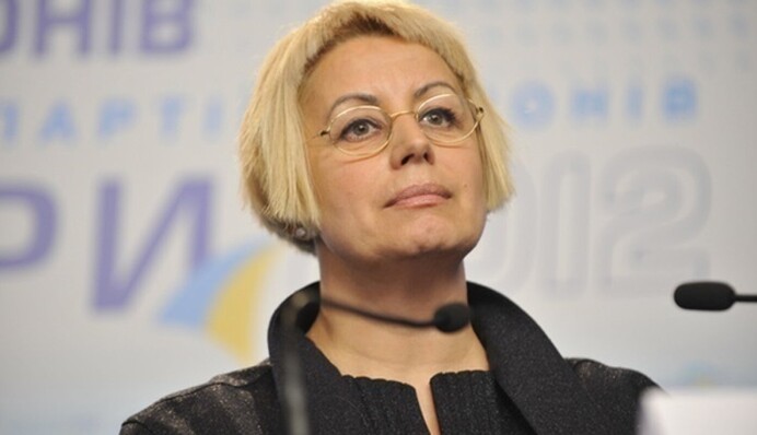 Где сейчас одиозная соратница Януковича Анна Герман, призывавшая 