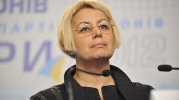 Де зараз одіозна соратниця Януковича Ганна Герман, яка закликала 