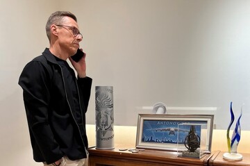 Президент Фінляндії опублікував дуже стильне фото під час розмови з Трампом