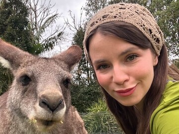 Співачка Соловій погодилася на розпусту