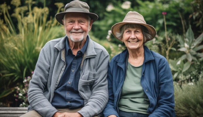 Пенсионные перспективы украинцев: работать дольше, платить больше