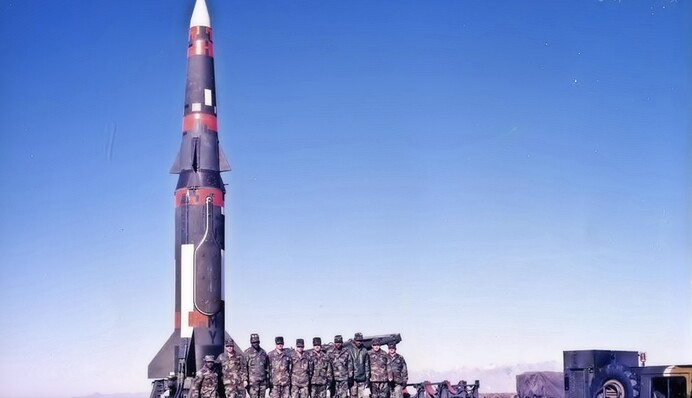 Валерій Чалий: Ракетна зброя може примусити агресора до миру!