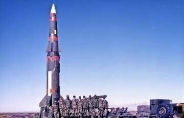 Валерій Чалий: Ракетна зброя може примусити агресора до миру!