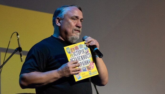 Писатель Капранов после смерти брата изменил подход к вызовам скорой