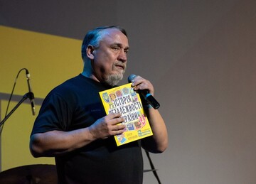 Письменник Капранов після смерті брата змінив підхід до викликів швидкої