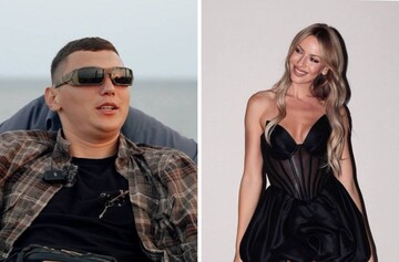 Хлопець Лесі Нікітюк звинуватив її в зраді