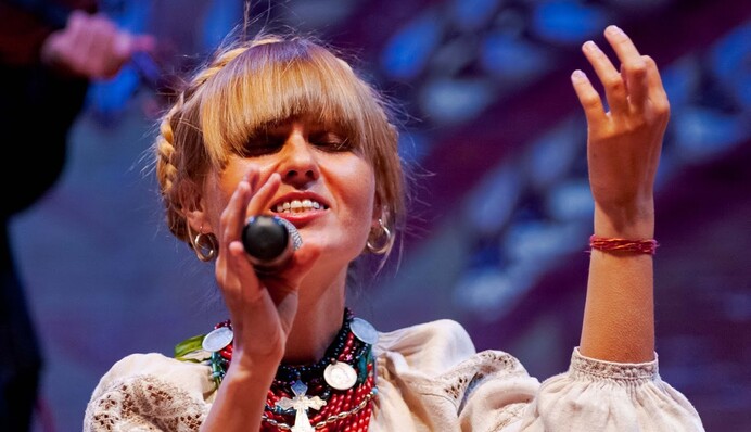 Где сейчас певица Катя Chilly, которая была суперзвездой в 90-х