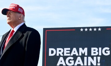 Хтось з оточення Трампа може змінити свою думку втретє… Чим "загрожує" Україні команда нового президента США