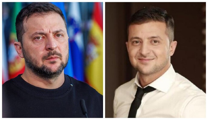 Сергій Фурса: Володимир Зеленський скоро зустрінеться із самим собою, зразка 2019 року