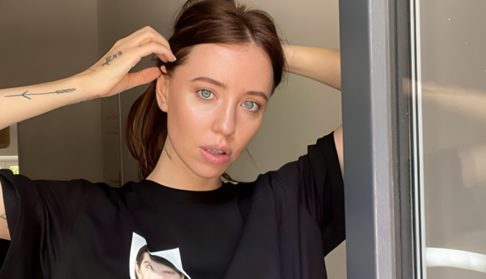 «Я в шоке»: певицу Дорофееву поразили фото мониторингового визита в одно из спецучреждений на Тернопольщине