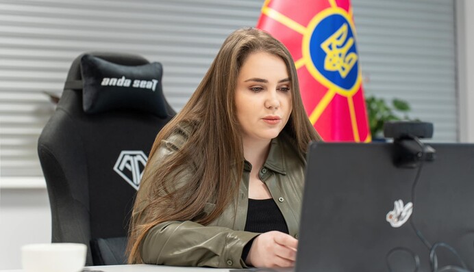 Черногоренко Катерина Леонідівна