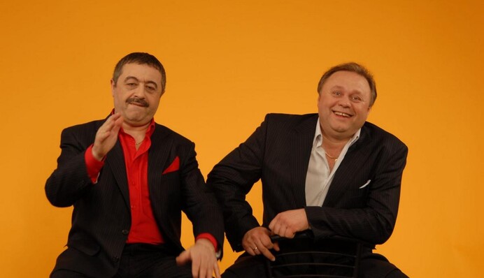 Куда исчезли участники дуэта 