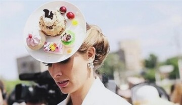 Катя Осадча стала 