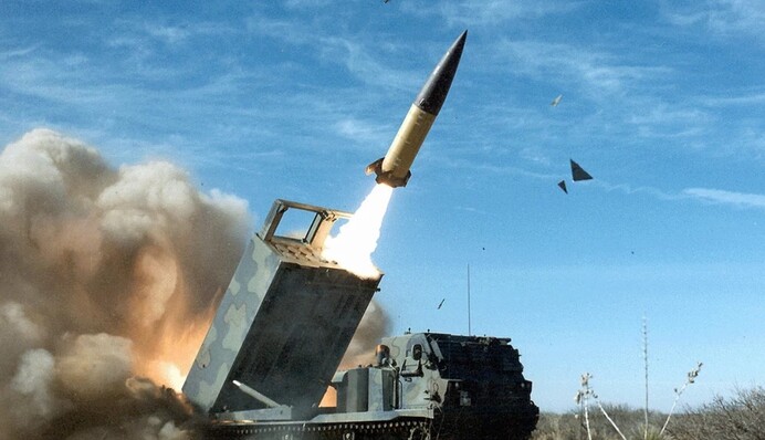 Західні удари вглиб Росії - головна військова інтрига листопада