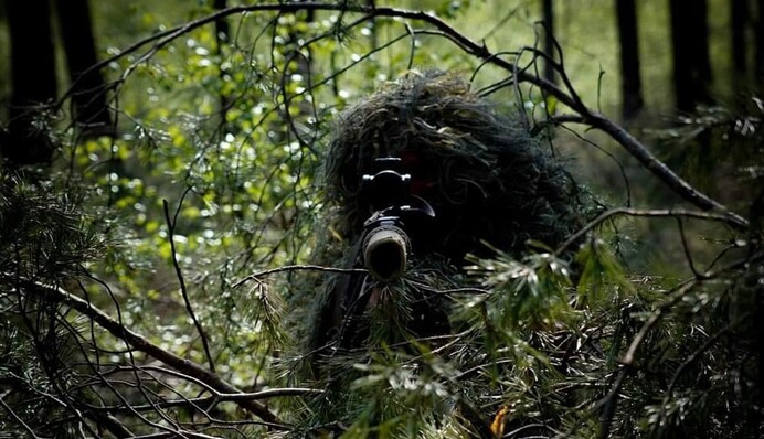 Денис Прокопенко: Великая война требует больших перемен