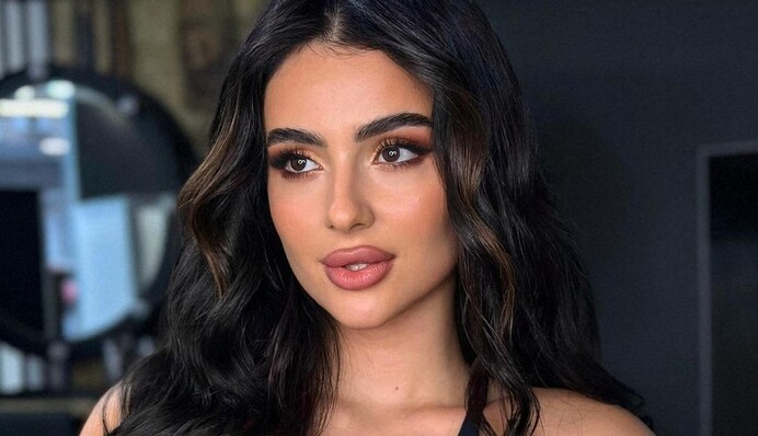 Трінчер порівняли з росіянкою Бузовою через поведінку на інтерв'ю