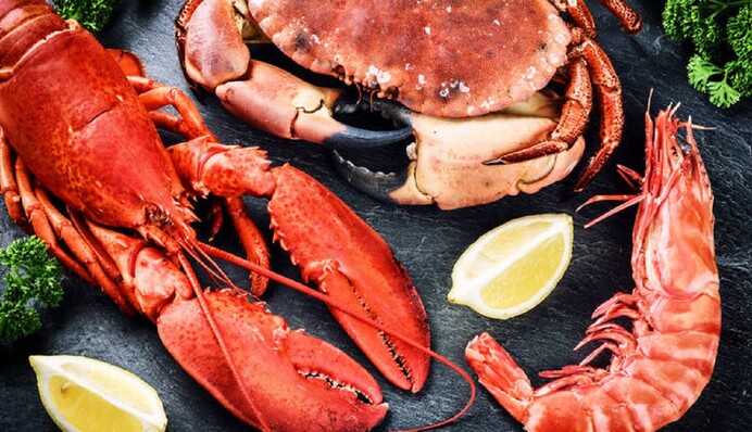 Найдите крабов среди омаров – новая головоломка ломает мозг