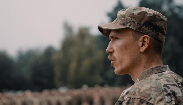 Прокопенко замість Сирського? Що означає гучна заява Редіса