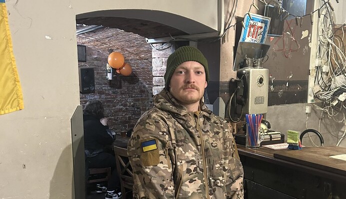 Британського блогера розсердив рівень зарплат в Україні