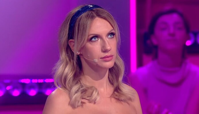 «Люди продолжают читать тот отстой»: Леся Никитюк сорвалась на Facebook