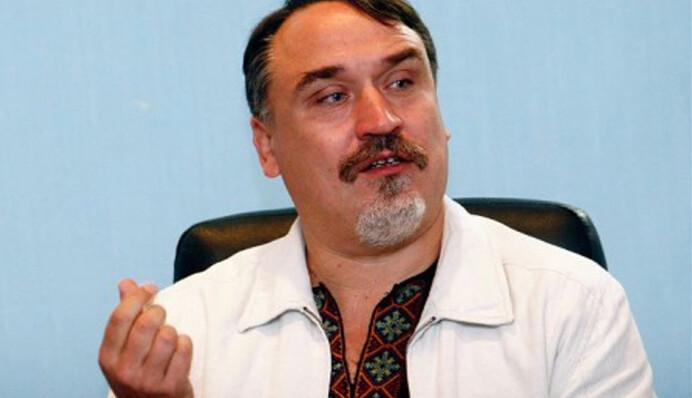 Писатель Капранов признался в 