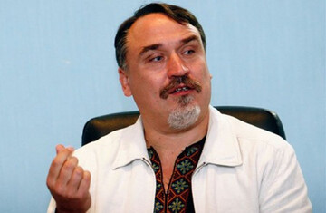 ​Письменник Капранов зізнався у 