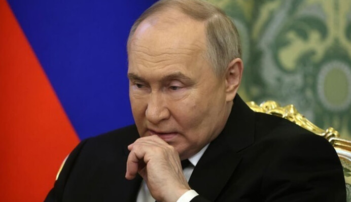 Тимофей Милованов: Ответит ли Россия ядерным ударом в соответствии с обновленной доктриной?