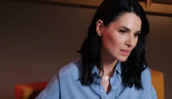 Єфросиніна про російський удар по Сумах: 