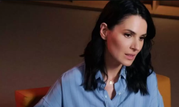 Єфросиніна про російський удар по Сумах: 