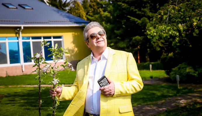 Михайло Поплавський: Молодість – це стан душі