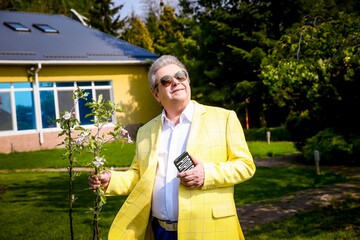 Михайло Поплавський: Молодість – це стан душі