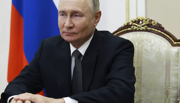 ​Український карикатурист показав 