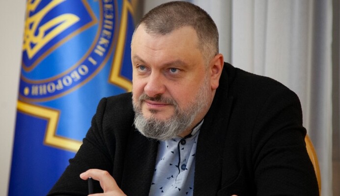 Подив Зеленського. Чи звільнять секретаря РНБО України за оприлюднення чутливих даних