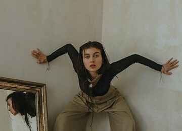 З Jerry Heil стався неприємний конфуз — це вплине на творчість