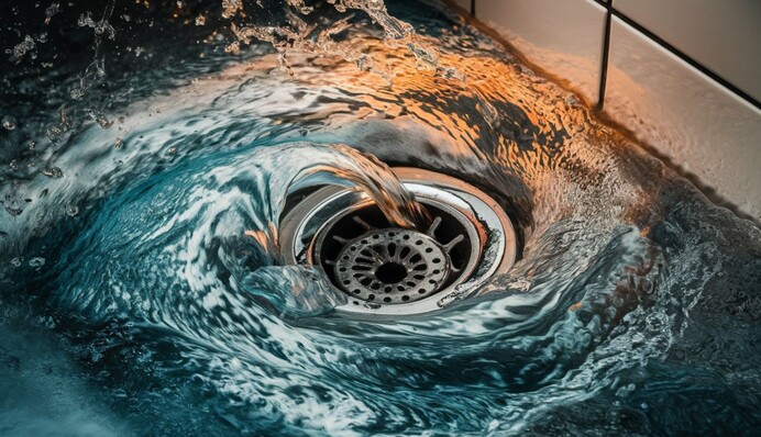 Не поспішайте дзвонити сантехніку: дієві лайфхаки для прочищення зливу душу