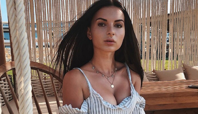 Известная инста-блогерка шокировала украинцев неуместным блогом на годовщину полномасштабной войны