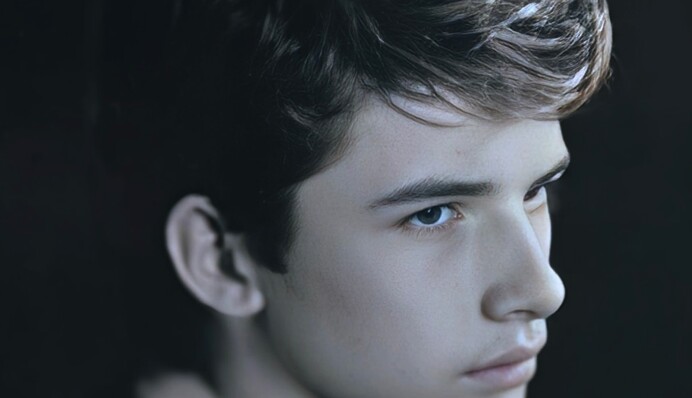 В Андрія Данилка виявився ще один потужний талант