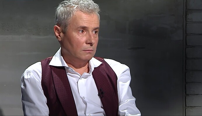 «Рукой накарлякано 