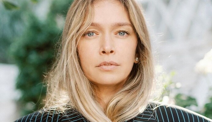 Віра Брежнєва пояснила, чому не дає інтерв'ю українським журналістам