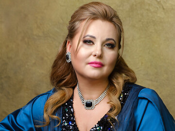 Монастирська Людмила Вікторівна