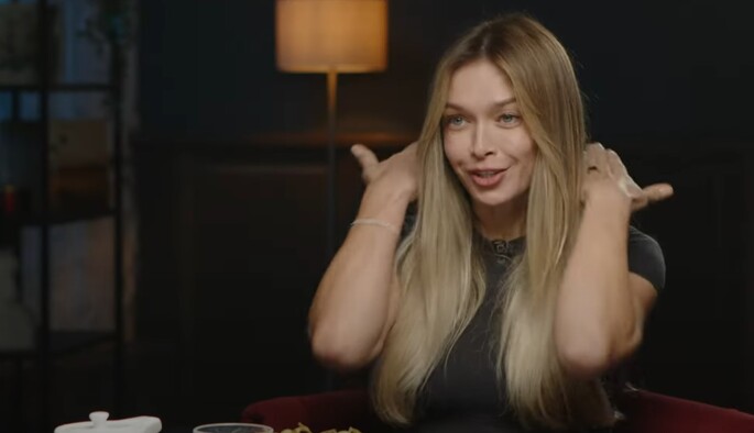 Вере Брежневой мастера запретили одну из стрижек