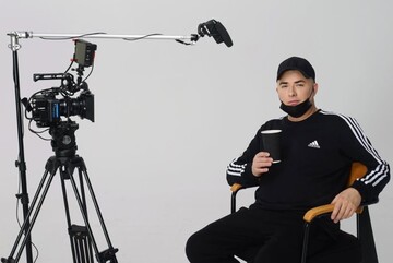 Андрій Данилко зробив щемливе фото на роковини Голодомору