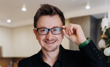 Житло коміка Луцика атакували щури