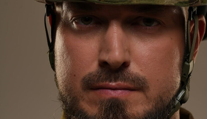 ”Там до сих пор на вахте сидит м**зь, мечтающая о РФ”: актер высказался о Театре Леси Украинки