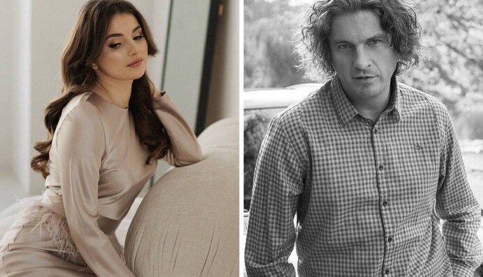 Как живет и как выглядит единственная дочь Кузьмы Скрябина