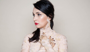 ​Народжена у місті запуску 